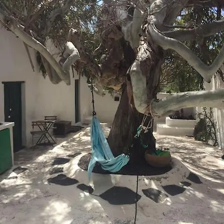 Apartman Iii At Orig. Finca,, Sea Views