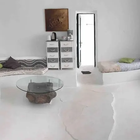 Apartamento Iii At Orig. Finca,, Sea Views La Asomada (Lanzarote)