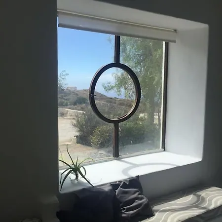 Apartamento Iii At Orig. Finca,, Sea Views La Asomada (Lanzarote)
