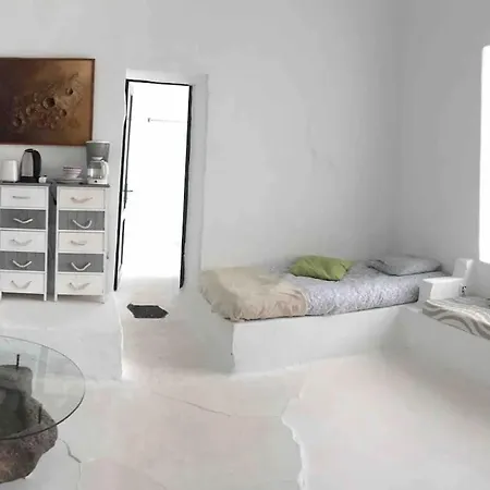 Apartman Iii At Orig. Finca,, Sea Views