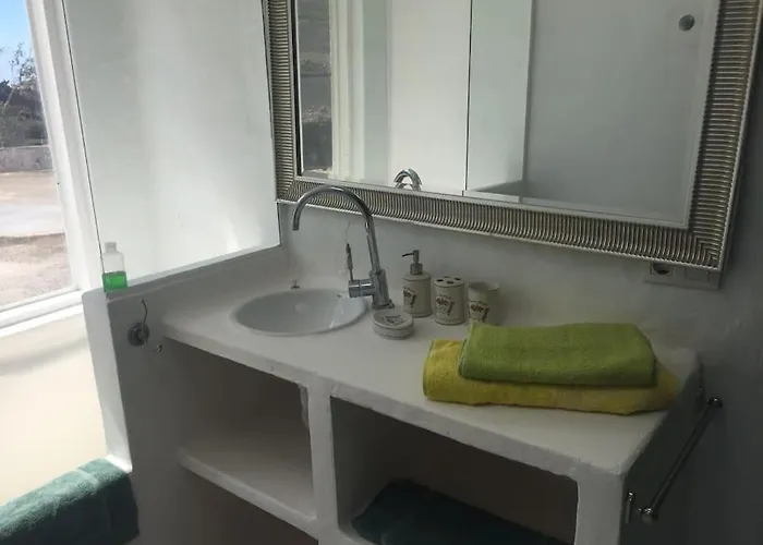 شقة Iii At Orig. Finca,, Sea Views *