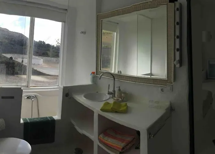 شقة Iii At Orig. Finca,, Sea Views