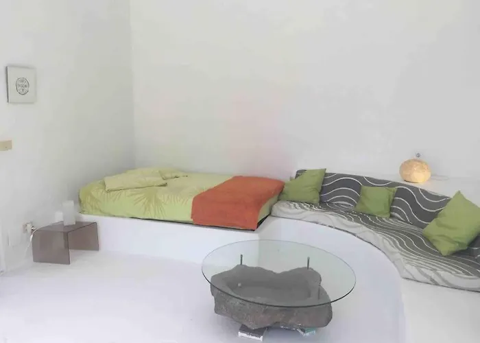 Iii At Orig. Finca,, Sea Views شقة