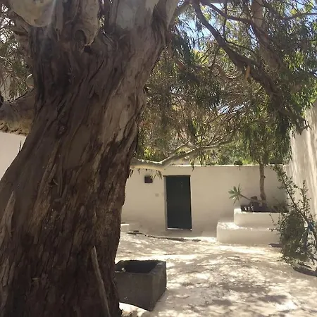 Iii At Orig. Finca,, Sea Views La Asomada