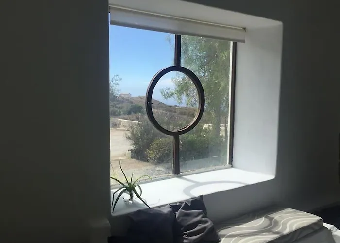 Appartamento Iii At Orig. Finca,, Sea Views La Asomada (Lanzarote)