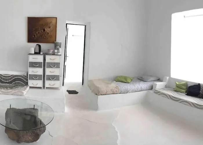 Appartamento Iii At Orig. Finca,, Sea Views